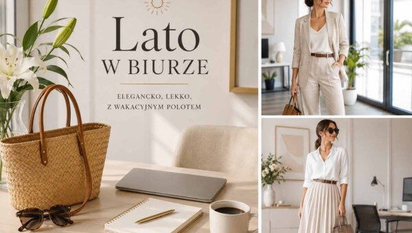 lao w biurze jak sie ubrać