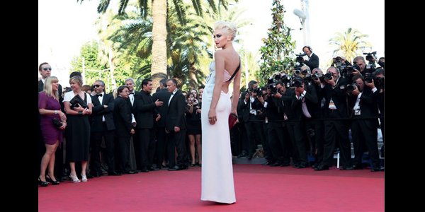 l'oreal L'Oréal Paris na Festiwalu Polskich Filmów Fabularnych w Gdyni