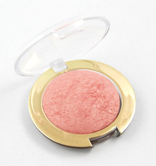 Makijaż na wieczór, Golden Rose