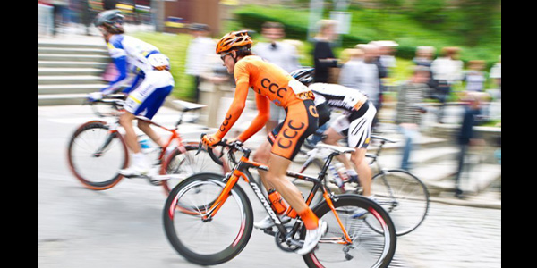 CCC - Moda na kolarstwo! ccc, tour de pologne, polsat, kolarstwo, sport, lifestyle