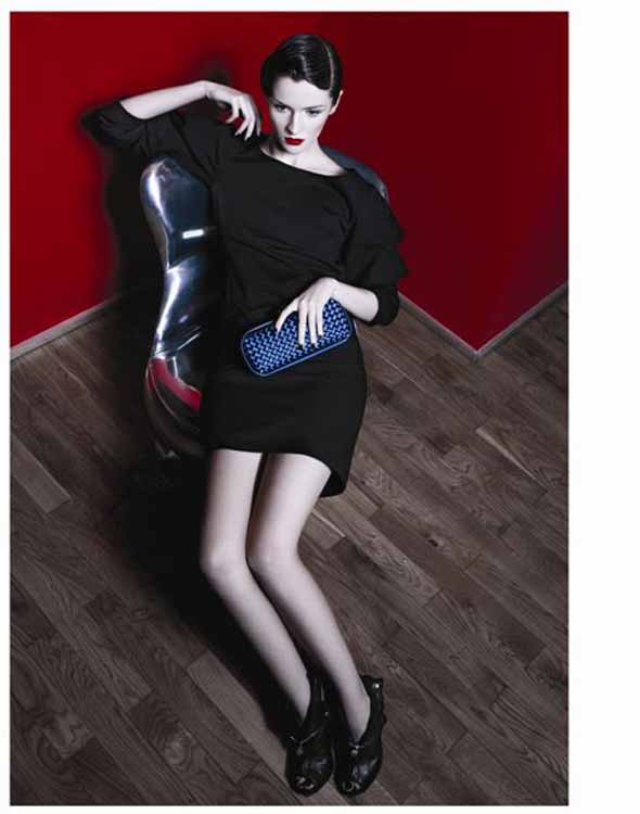 Queen Of Spades Fryzura retro Queen Of Spades Fryzura retro