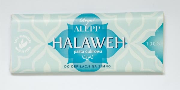 halaweh depilacja cukrowa halaweh depilacja cukrowa