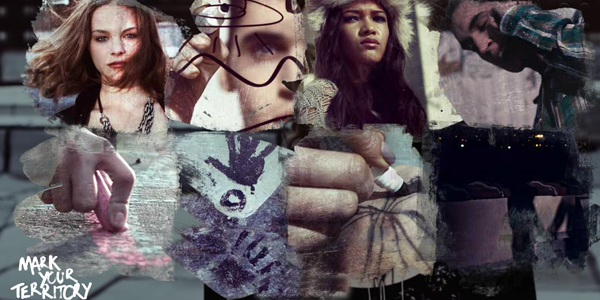 wrangler kampania wrangler jesień zima 2011 2012, jeansy wrangler, kurtki zimowe