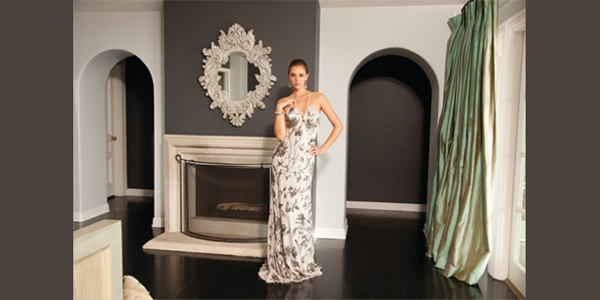 Adrianna Papell - jesien-zima 2011-2012