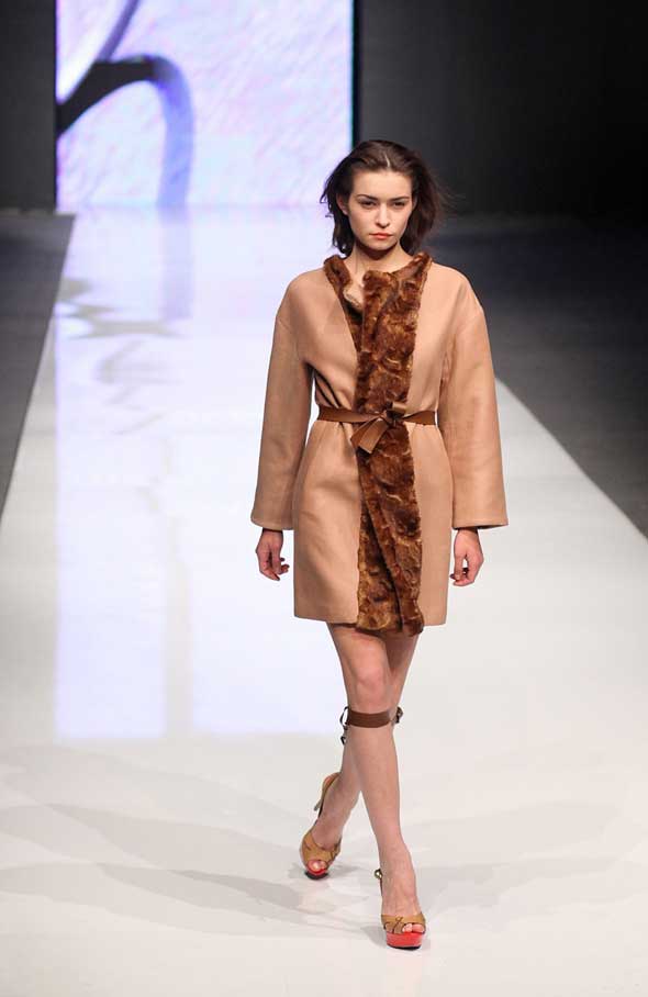 Agata Wojtkiewicz - Day Off