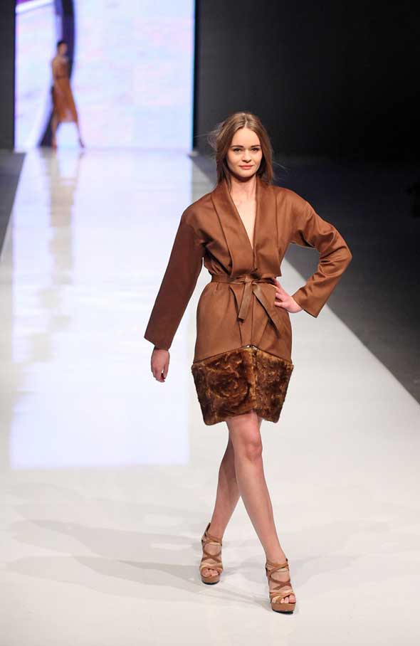 Agata Wojtkiewicz - Day Off