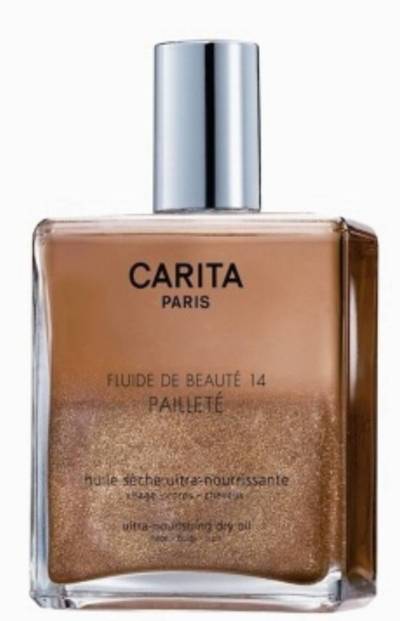 CARITA FLUID CARITA FLUID UPIEKSZAJACY 14