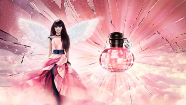 Oriflame – Rock Angel by Ewa Farna – Zapach o podwójnej naturze