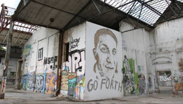 Go Forth – Nowa globalna kampania marki Levi’s