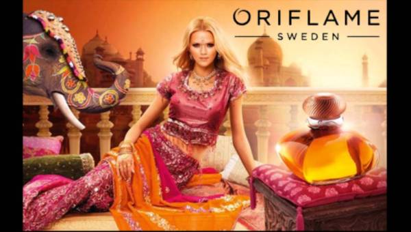 Oriflame Felicity
