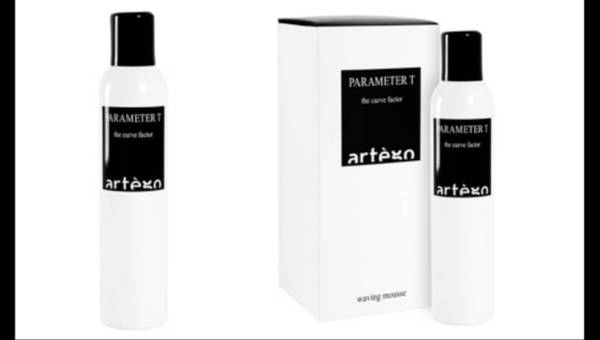 Altego – Parameter T – Nowość w stylizacji włosów