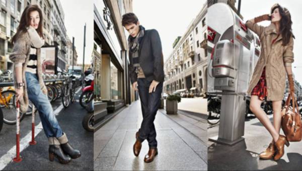 Prima Moda – Kolekcja obuwia jesień-zima 2011/2012