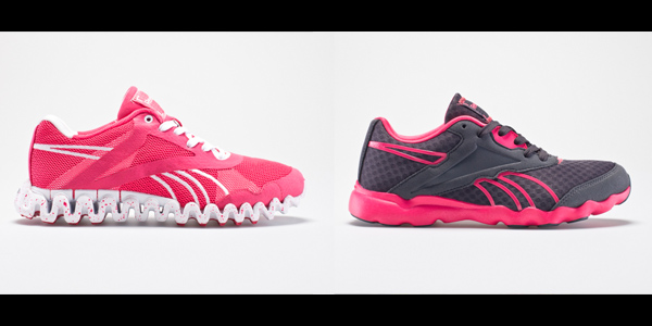 Reebok- cirque du solei - Jesien-zima 2011-2012 buty Reebok Cirque du Soleil - Jesień-zima 2011/2012