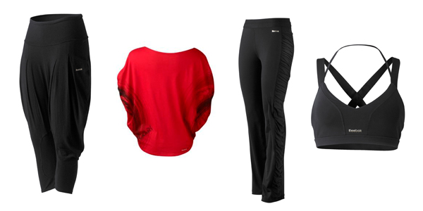 Reebok- cirque du soleil - Jesien-zima 2011-2012 buty Reebok- cirque du soleil - Jesien-zima 2011-2012 buty