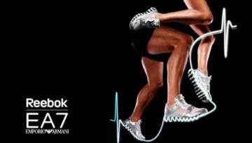Emporio Armani | Reebok i EA7 | Reebok – Kolekcje Wiosna/Lato 2011