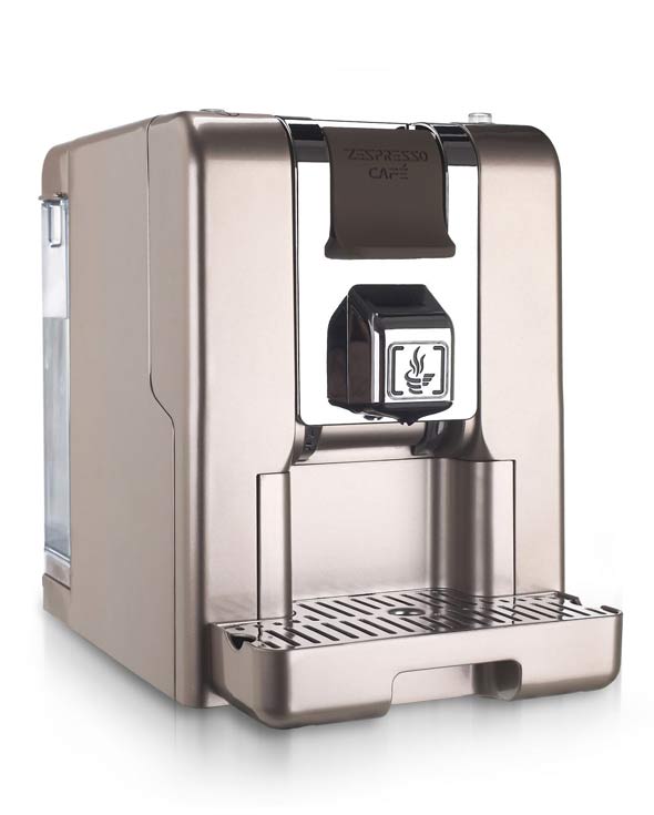 Zepter - Ekspres do kawy ekspres