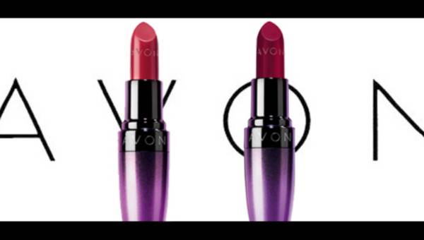 Avon – Colordisiac -Szminka która wzbudza porządanie