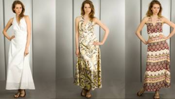 Moda na maxi