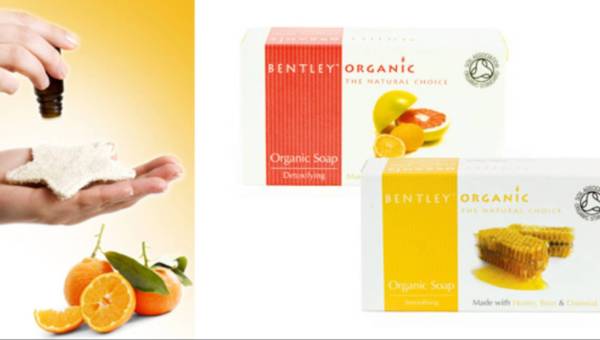Kosmetyki organiczne – czyli jakie?