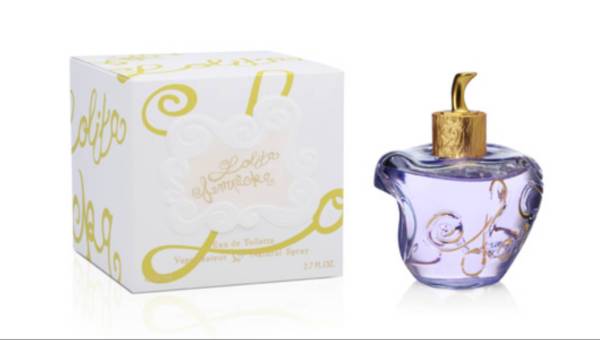 Lolita Lempicka – woda toaletowa która kusi