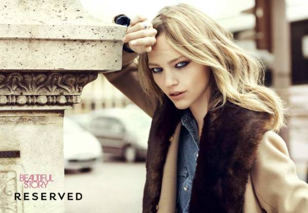 RESERVED -BEAUTIFUL STORY