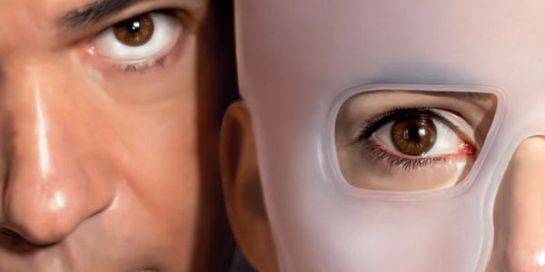 skora_w_ktorej_zyje Skóra, w której żyję Pedro Almodóvar, film Pedro Almodóvar