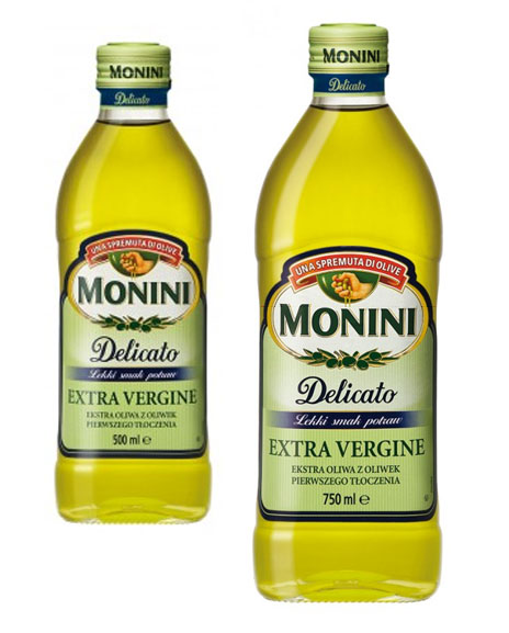 Monini-Delicato Monini-Delicato