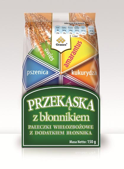 Przekaska_z_Blonnikiem_Granex (2) Przekaska_z_Blonnikiem_Granex