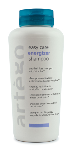 Energizer Easy Care – sposób na mocne i gęste włosy Energizer Easy Care – sposób na mocne i gęste włosy