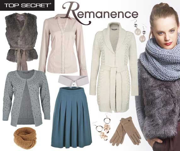 Top Secret Remanence Top Secret Remanence