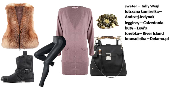 dzianiny jesien zima 2011 2012 dzianiny jesień zima 2011 2012