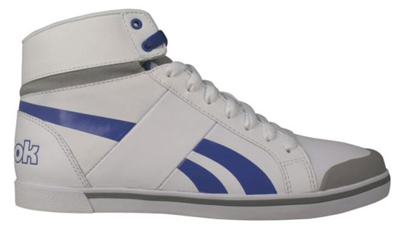 miejska kolekcja Reebok - Reebok Ree Funk NC miejska kolekcja Reebok - Reebok Ree Funk NC