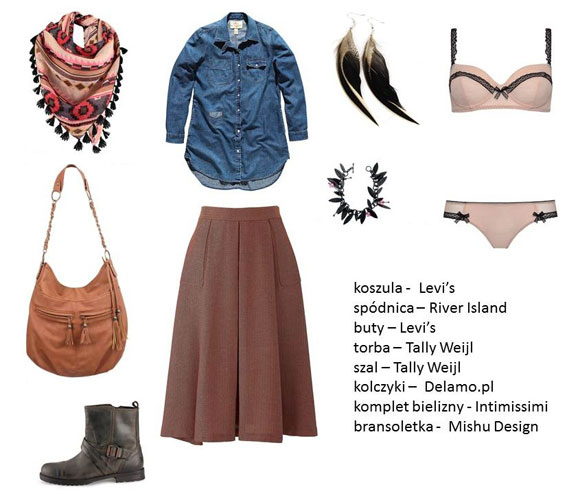 stylizacja-Pocahontas