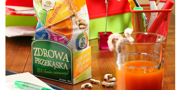 Przekaska_z_Blonnikiem_Granex Przekaska_z_Blonnikiem_Granex