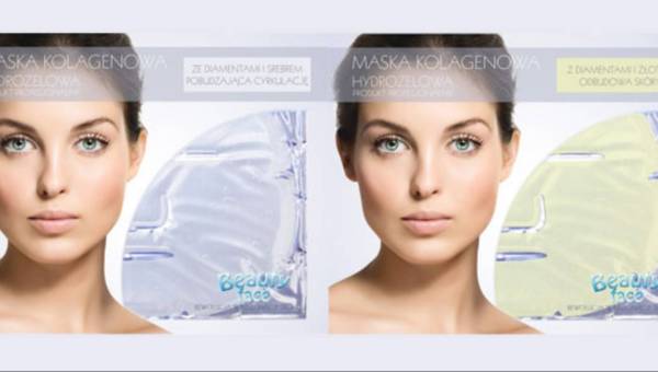 NOWOŚĆ – firma BeautyFace prezentuje luksusowe zabiegi z diamentami