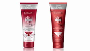 Eveline Cosmetics - Termoaktywne kosmetyki