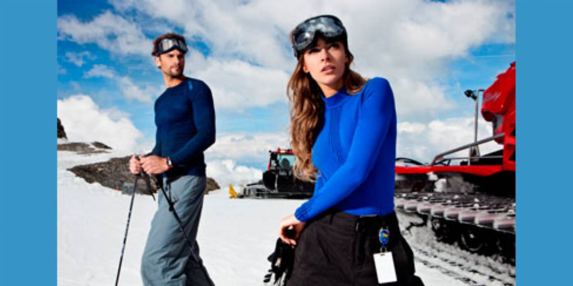 Gatta Active - Wool Yarn