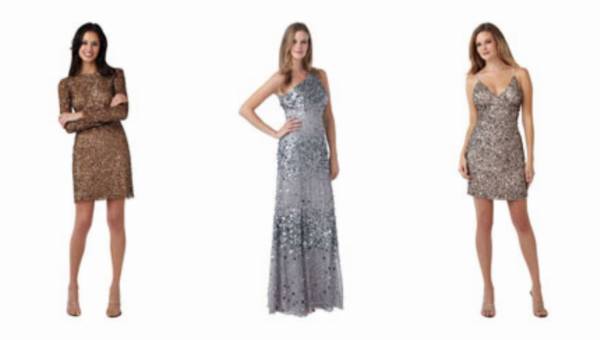 Shine! – karnawałowe sukienki od Monaco Fashion Store
