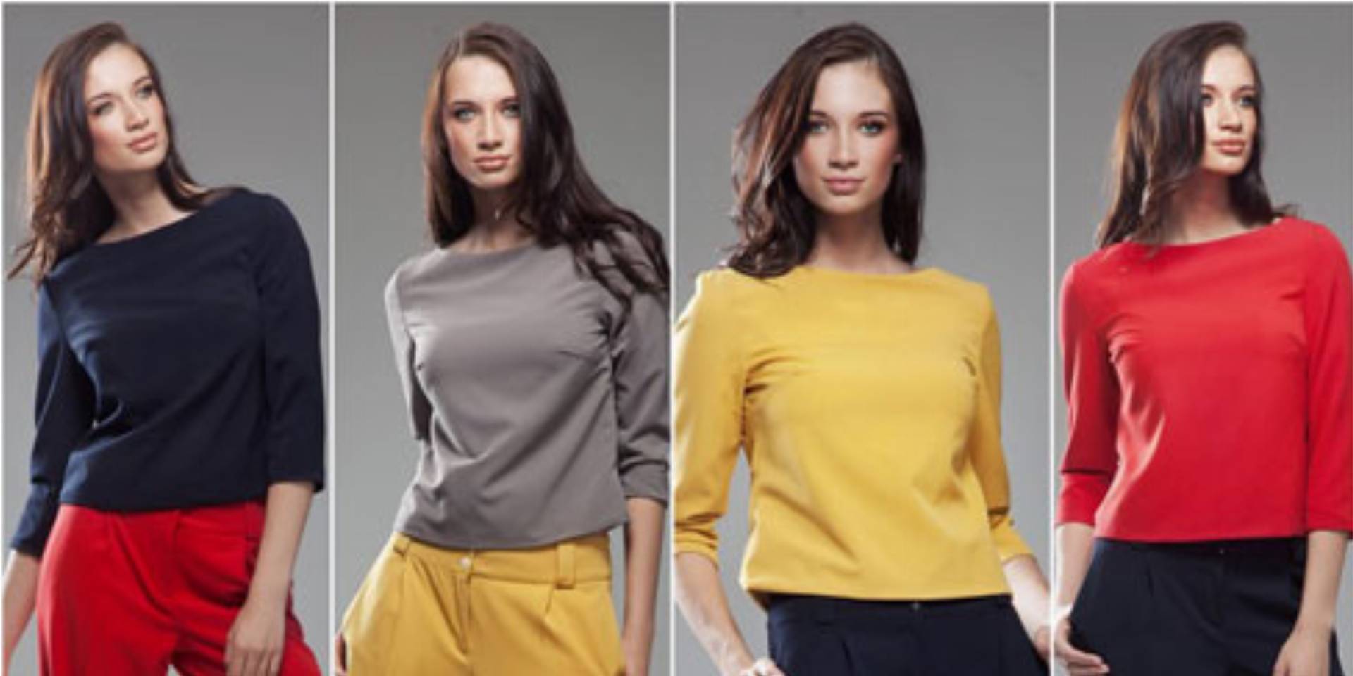 Nife - minimalistyczna kolekcja w stylu Jackie Nife - minimalistyczna kolekcja w stylu Jackie