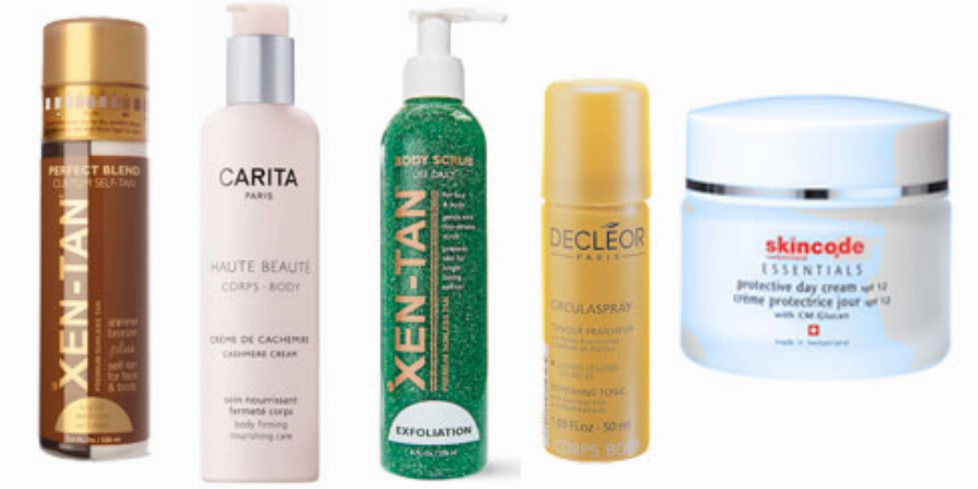 Pielegnacja ciala zima