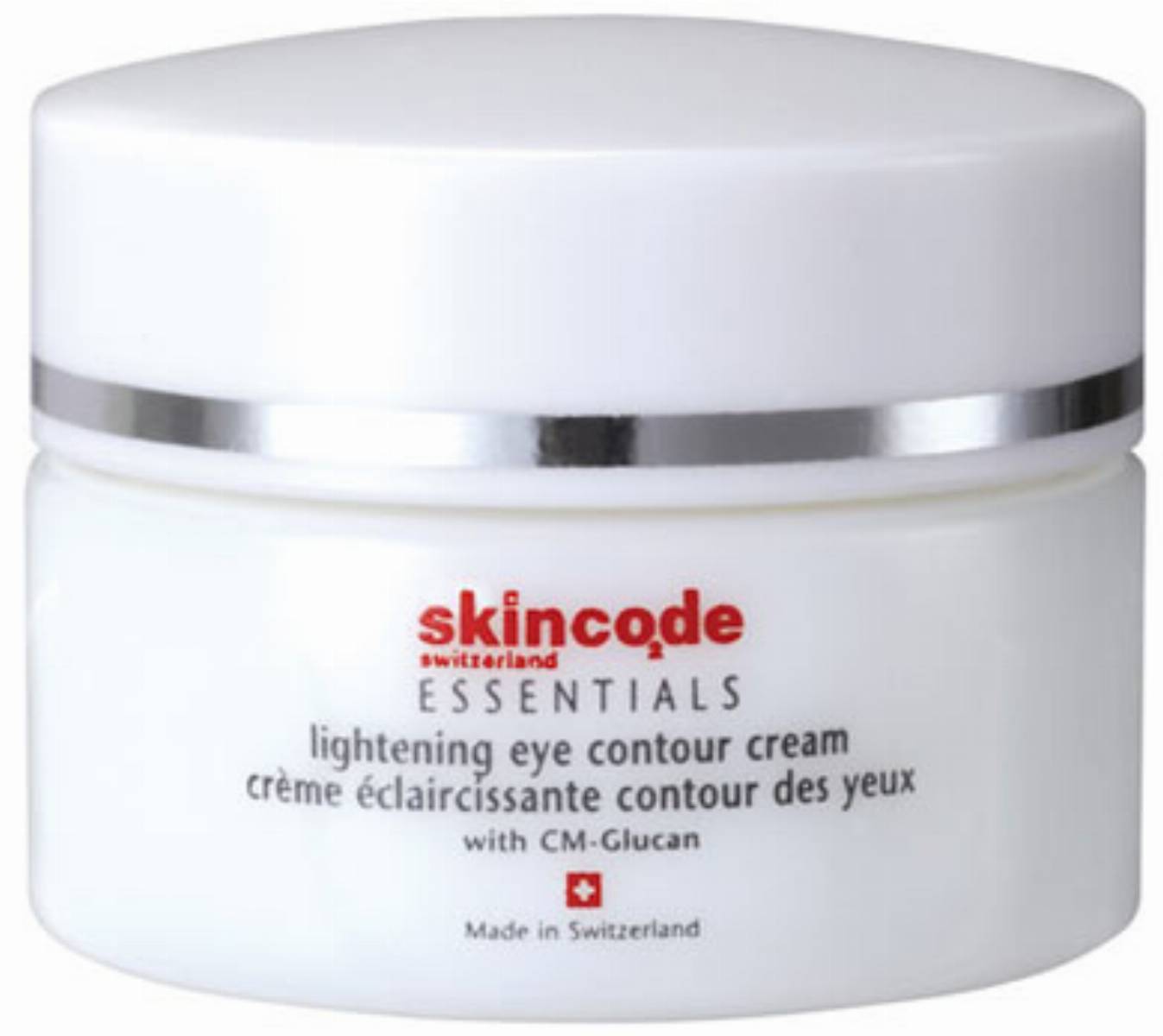 Skincode - krem pod oczy Skincode - krem pod oczy