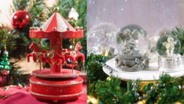 Swiatecznny nastroj z Praktikerem