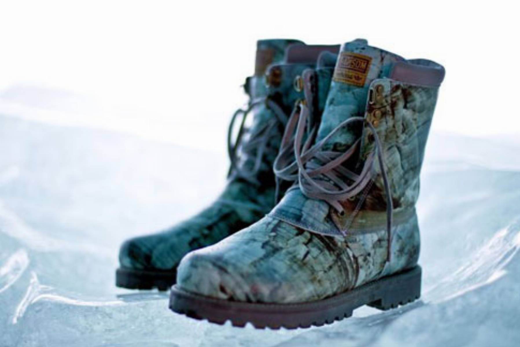 adidas Originals X Ransom