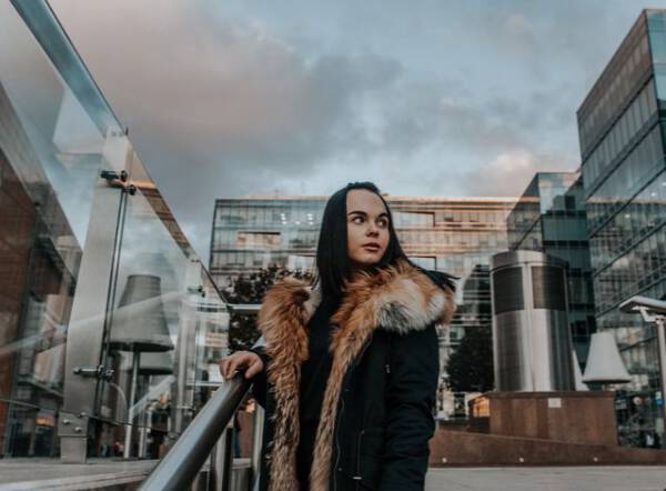 Dlaczego Polki stroją się na zakupy