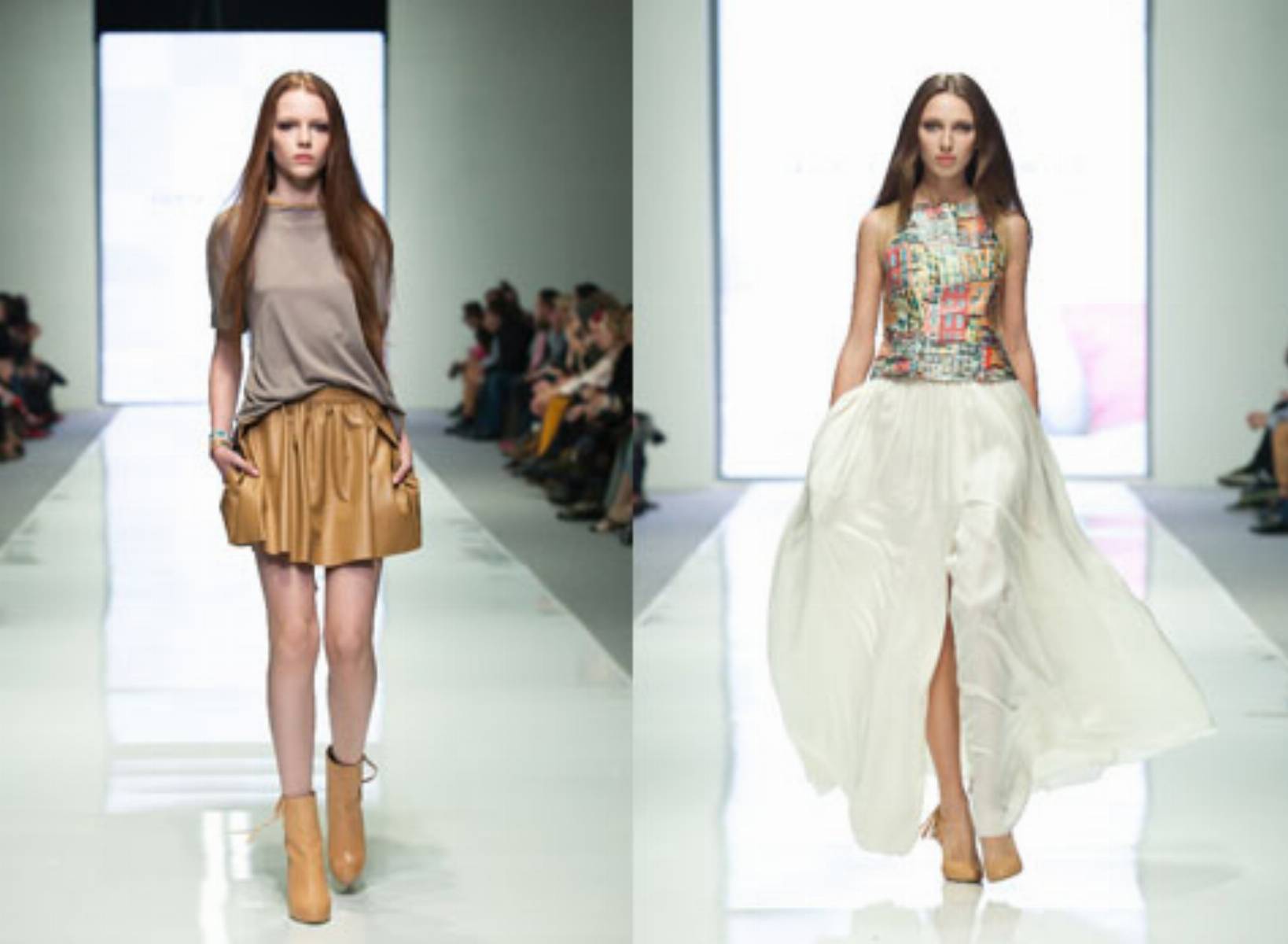 Agata Wojtkiewcz wiosna-lato 2012 (2) Agata Wojtkiewcz wiosna-lato 2012