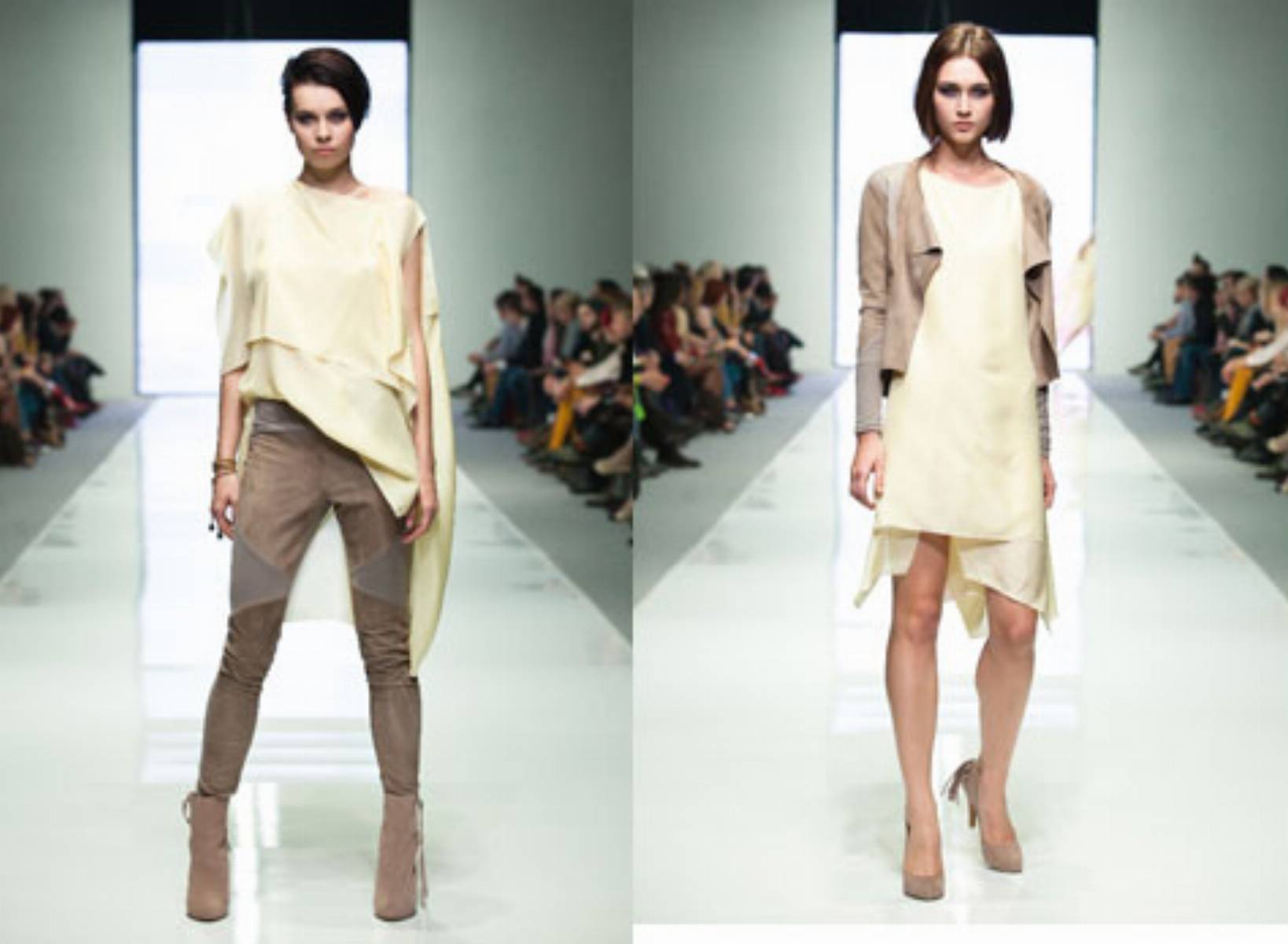 Agata Wojtkiewcz wiosna-lato 2012 (3) Agata Wojtkiewcz wiosna-lato 2012