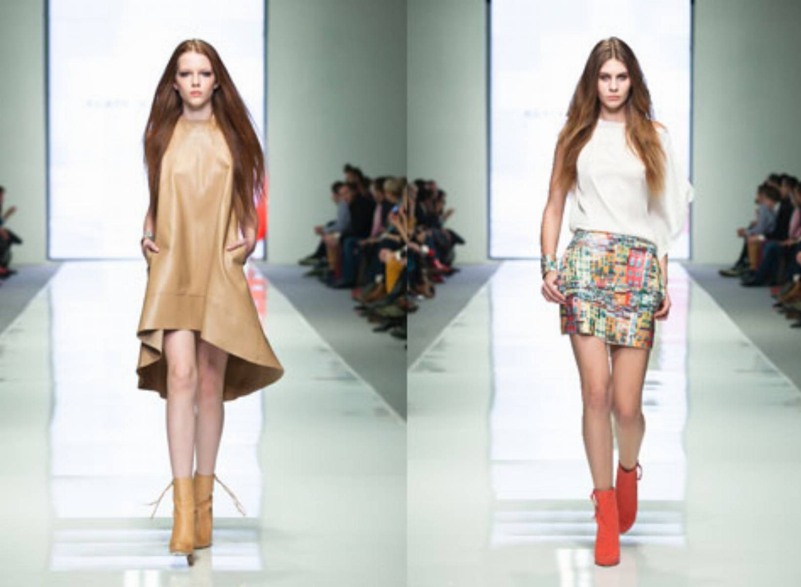 Agata Wojtkiewcz wiosna-lato 2012 (5) Agata Wojtkiewcz wiosna-lato 2012