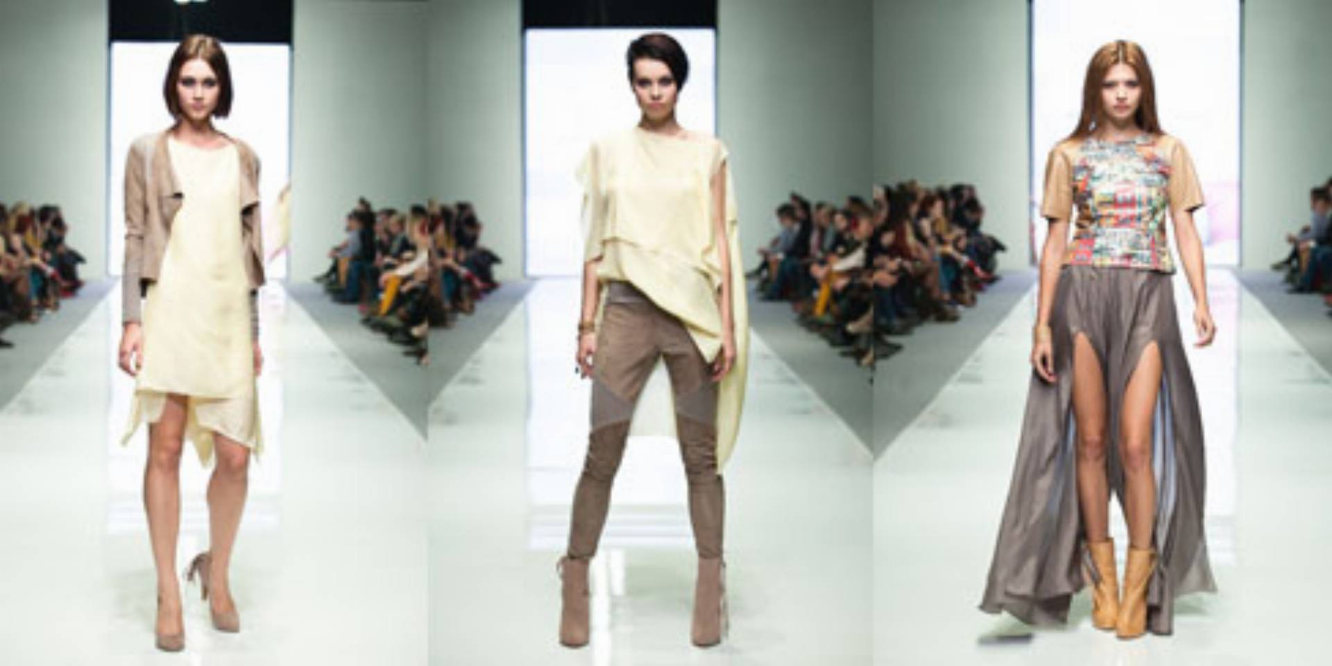 Agata Wojtkiewcz wiosna-lato 2012 Agata Wojtkiewcz wiosna-lato 2012