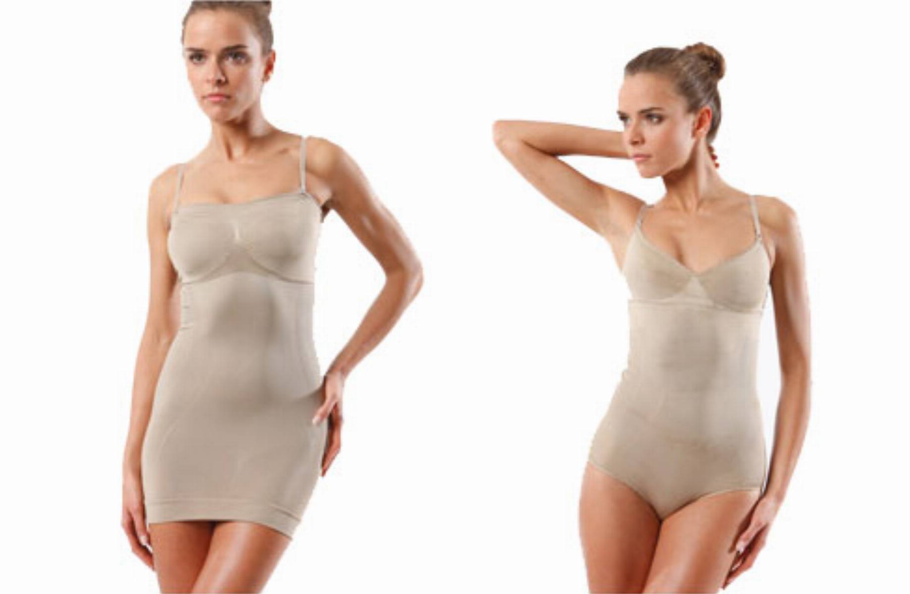 Gatta Active Shapewear - bielizna wyszczuplajaca (2) Gatta Active Shapewear - bielizna wyszczuplajaca
