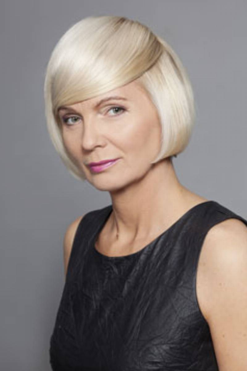 Miłek Design - Anioly i Demony - Anielskie wersety Fryzury wieczorowe na długie i krótkie włosy- Anielskie wersety